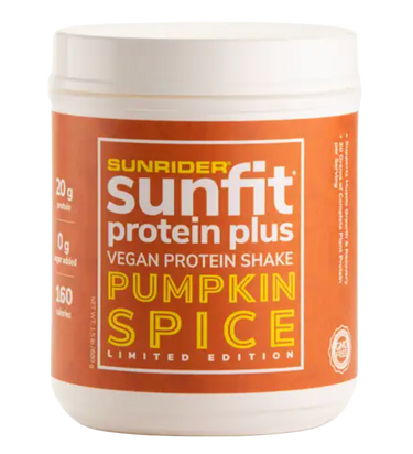 SunFit Protein Plus Pumpkin Spice